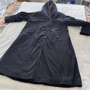 Vintage Utex Classic Long Winter Coat